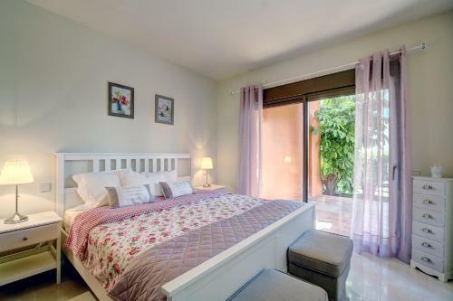 Apartamento Dream Garden Flat- Sotoserena