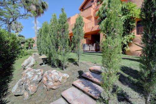 Apartamento Dream Garden Flat- Sotoserena