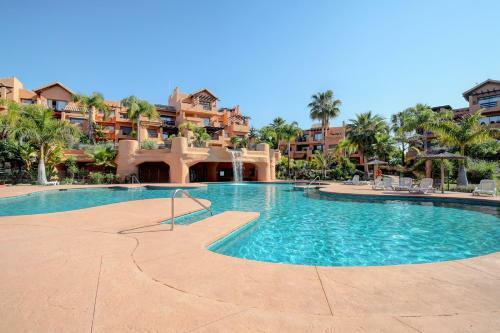Apartamento Dream Garden Flat- Sotoserena
