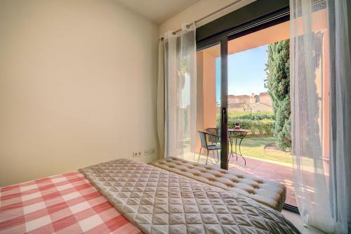 Apartamento Dream Garden Flat- Sotoserena