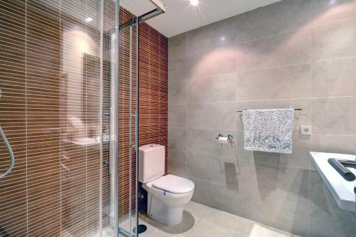 Apartamento Dream Garden Flat- Sotoserena