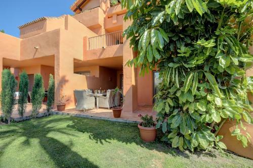 Apartamento Dream Garden Flat- Sotoserena