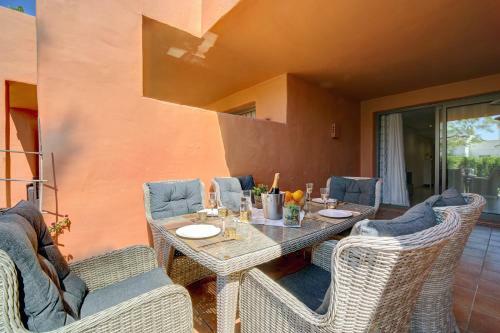 Apartamento Dream Garden Flat- Sotoserena