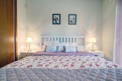 Apartamento Dream Garden Flat- Sotoserena