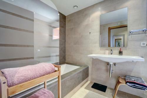 Apartamento Dream Garden Flat- Sotoserena