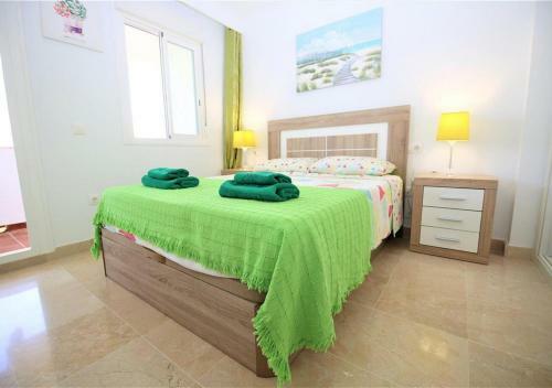 Apartment Amara