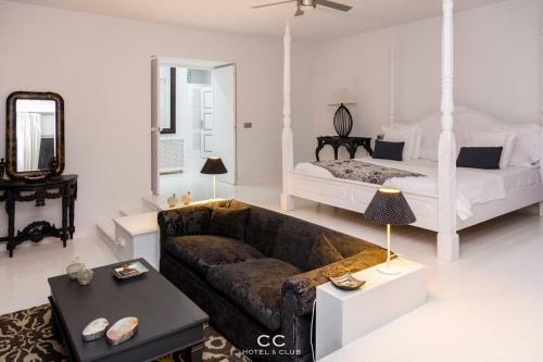 Casa Club Guadalmina