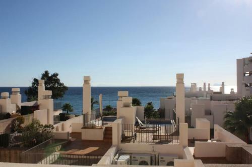 110 - Beach Two-bedroom Apartment