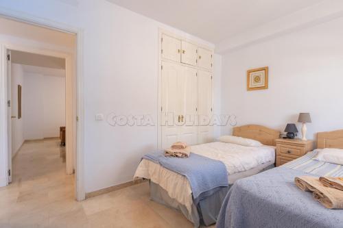 Apartamento Bermuda Beach 52