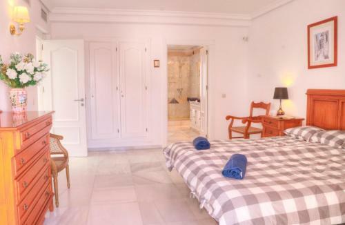 Apartamento Dominion Beach