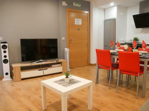 Apartamentos Argia 2