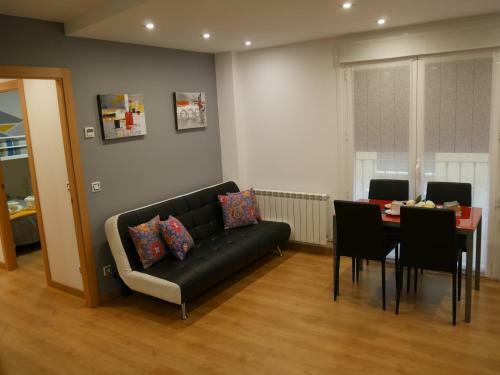 Apartamentos Argia 2