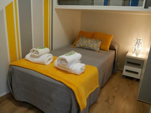 Apartamentos Argia 2