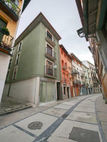 Apartamentos Argia 2