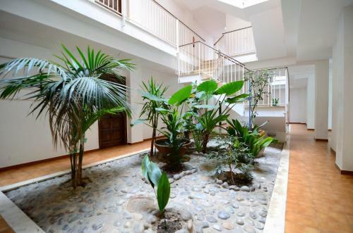 Apartamento Jardins Del Mar 22