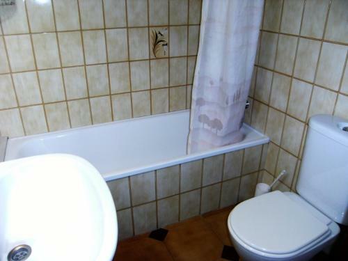 Apartamento Jardins Del Mar 85