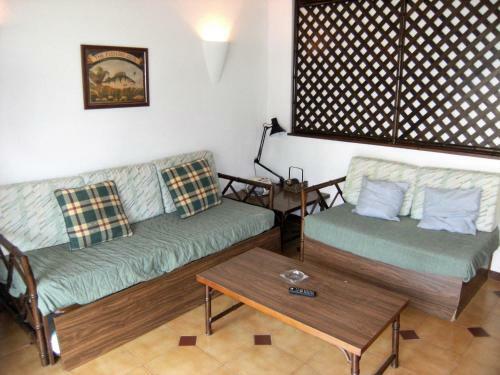 Apartamento Jardins Del Mar 85