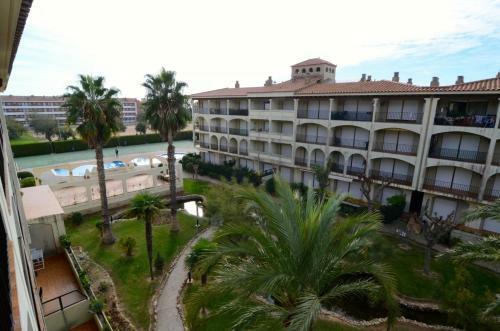 Apartamento Jardins Del Mar 85