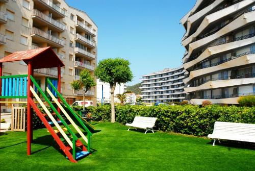 Apartamento Rocamaura I A 1-1