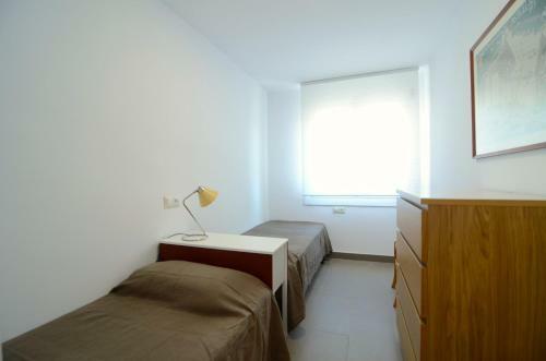 Apartamento Rocamaura I A 1-1