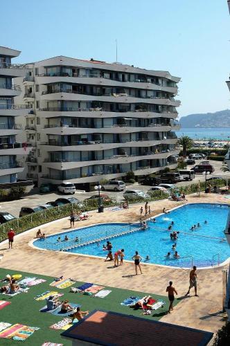 Apartamento Rocamaura I A 1-1