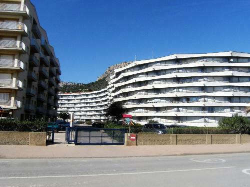 Apartamento Rocamaura II 4-5