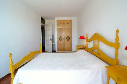 Apartamento Rocamaura II 5-7