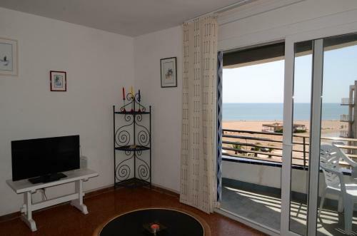 Apartamento Rocamaura II 5-7