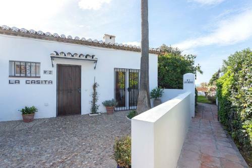 Genteel Home La Casita
