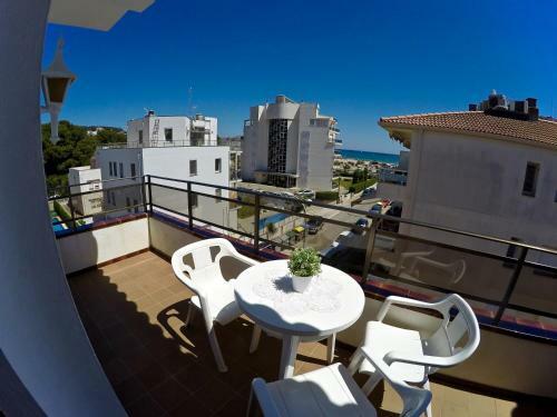 Trill Eolo Apartamento