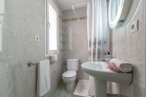 El Faro Beach Apartment IV