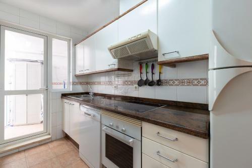 El Faro Beach Apartment IV