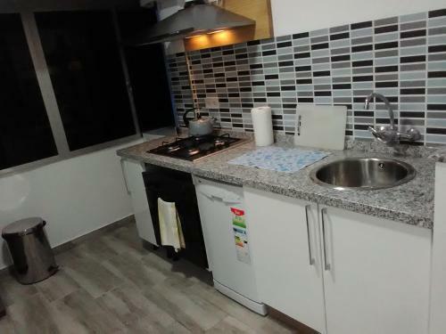 Apartamento Jacaranda