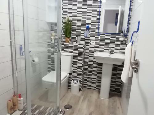 Apartamento Aurora
