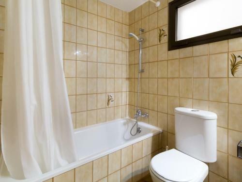 Apartamento Jardins Del Mar 1