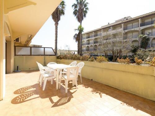 Apartamento Jardins Del Mar 1