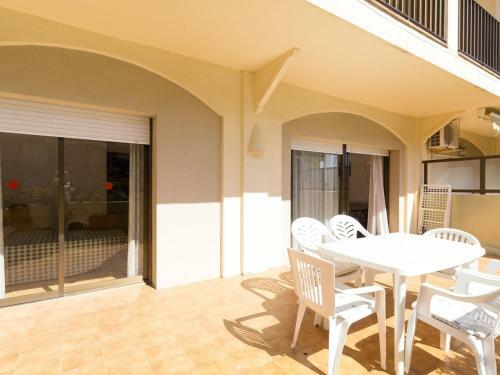 Apartamento Jardins Del Mar 1