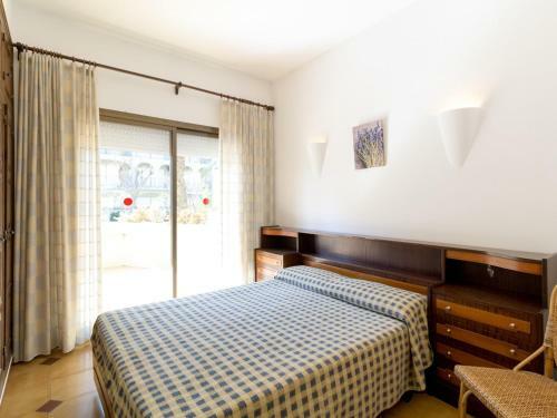 Apartamento Jardins Del Mar 1