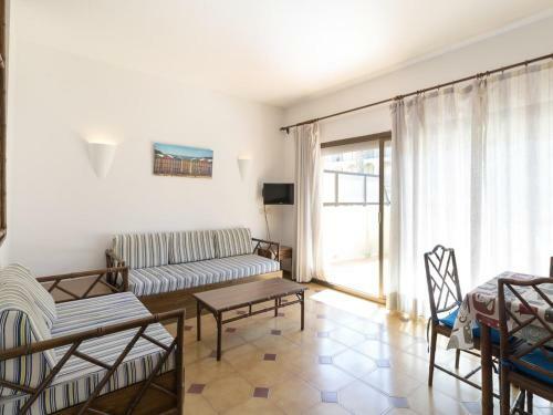 Apartamento Jardins Del Mar 1