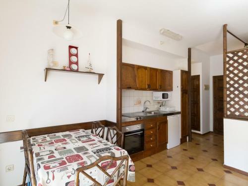 Apartamento Jardins Del Mar 1
