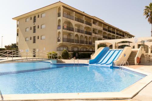 Apartamento Jardins Del Mar 1