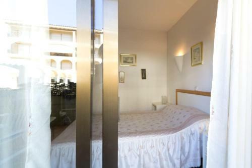 Apartamento Jardins Del Mar 118