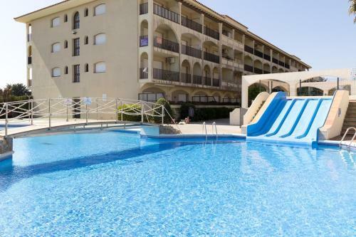 Apartamento Jardins Del Mar 118