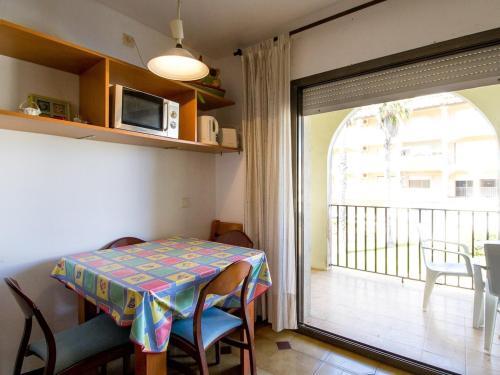 Apartamento Jardins Del Mar 127