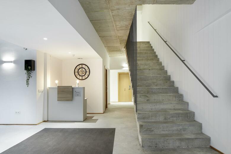 Hostal Estella Rooms - Autocheckin