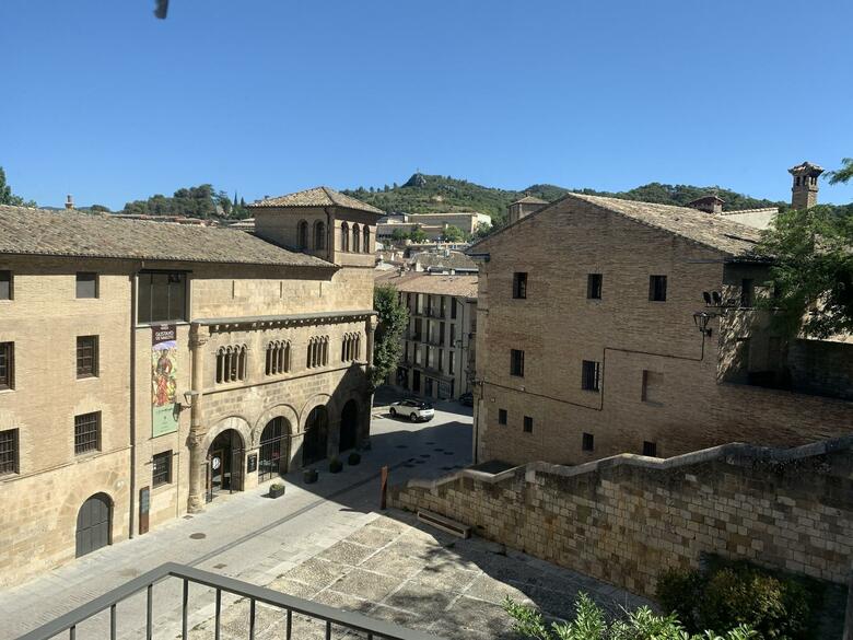 Hostal Estella Rooms - Autocheckin