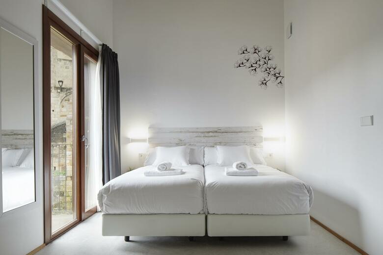 Hostal Estella Rooms - Autocheckin