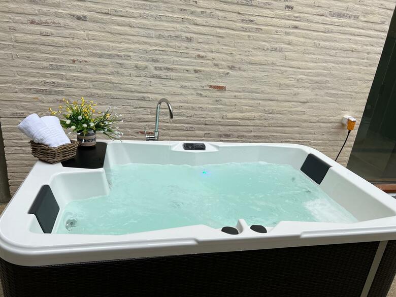 Hostal Estella Rooms - Autocheckin