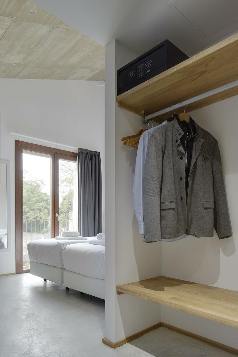 Hostal Estella Rooms - Autocheckin