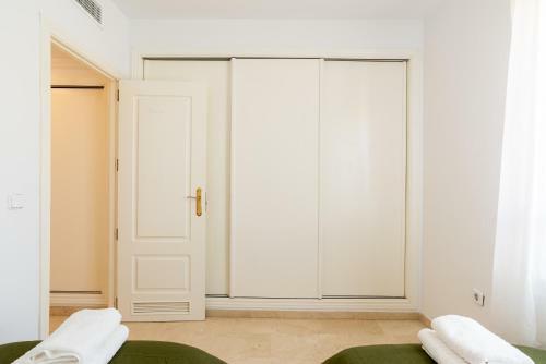 Puerta Del Mar, Apartamento Con Piscina